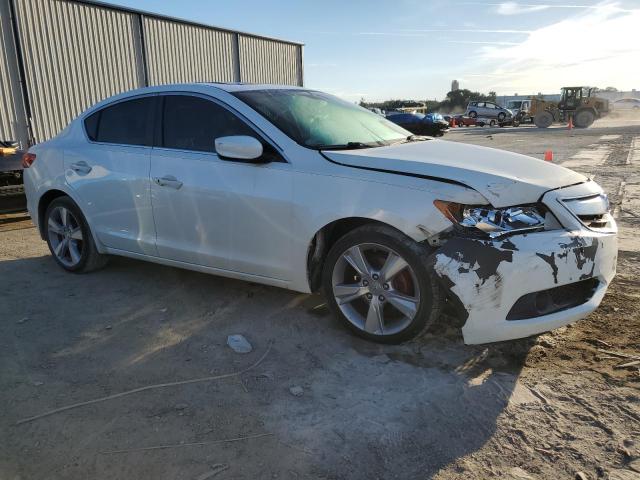Photo 4 from auction – 2013 ACURA ILX 20 TEC with VIN 19VDE1F78DE014909