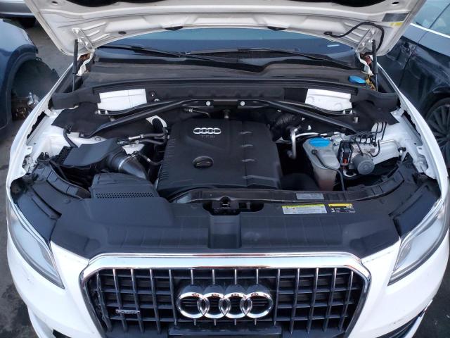 Photo 11 from auction – 2013 AUDI Q5 PREMIUM with VIN WA1CFAFP2DA050575