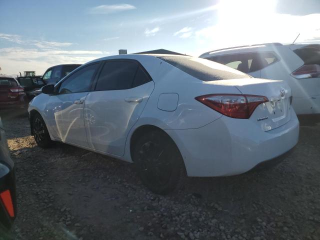 Photo 2 from auction – 2015 TOYOTA COROLLA L with VIN 5YFBURHE7FP243126