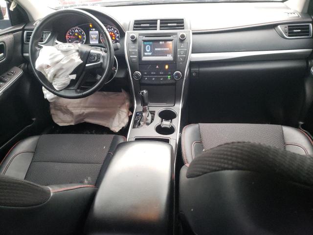 Photo 8 from auction – 2016 TOYOTA CAMRY LE with VIN 4T1BF1FK1GU597583
