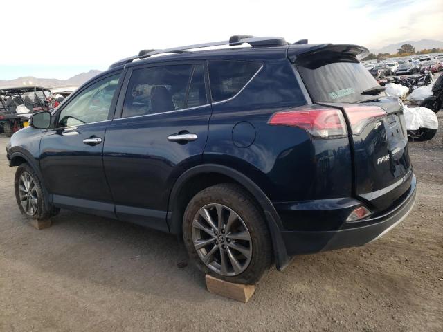 Photo 2 from auction – 2017 TOYOTA RAV4 LIMIT with VIN JTMDFREV6HJ712883