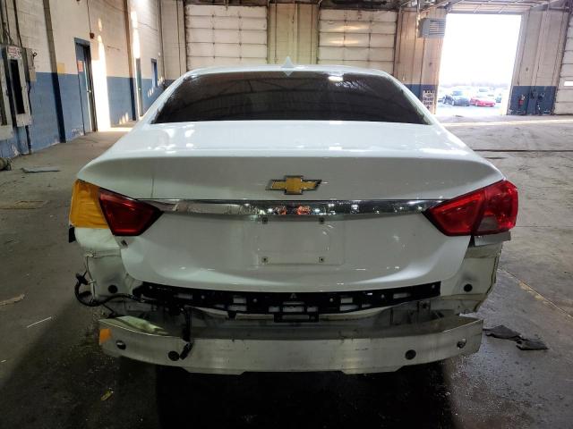 Photo 6 from auction – 2014 CHEVROLET IMPALA LS with VIN 1G11Y5SL3EU103813