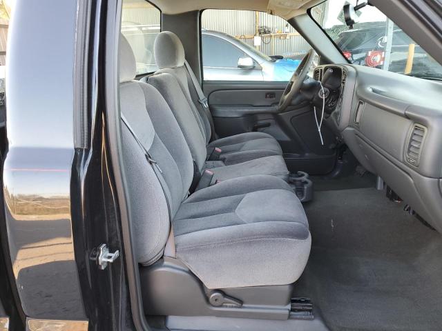 Photo 10 from auction – 2006 GMC NEW SIERRA with VIN 1GTEC14Z26Z181313
