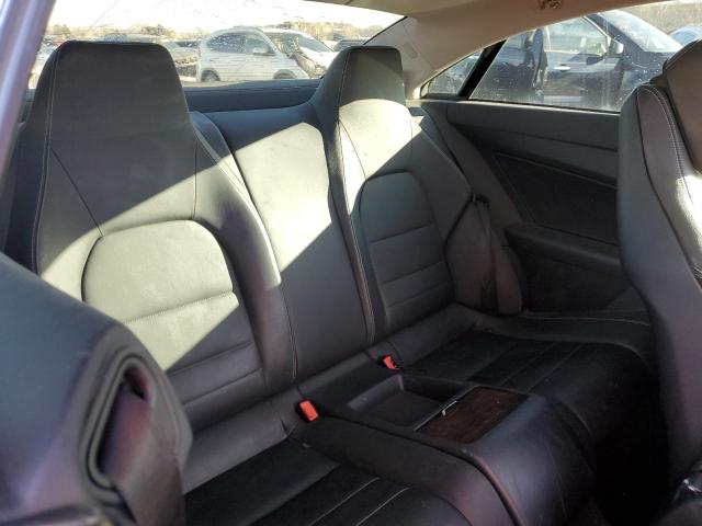 Photo 10 from auction – 2012 MERCEDES-BENZ E 350 with VIN WDDKJ5KB0CF147041
