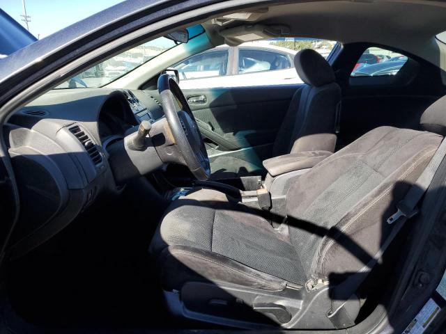 Photo 7 from auction – 2011 NISSAN ALTIMA S with VIN 1N4AL2EP1BC128249
