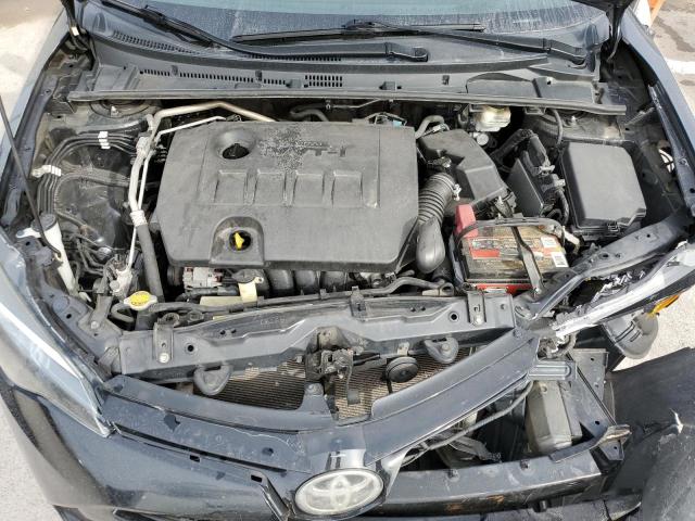 Photo 11 from auction – 2017 TOYOTA COROLLA L with VIN 5YFBURHE9HP644597