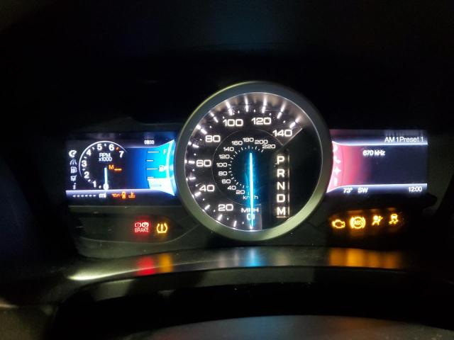 Photo 9 from auction – 2013 FORD EXPLORER X with VIN 1FM5K8D80DGB67661