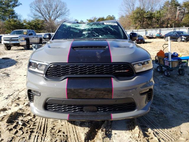 Photo 5 from auction – 2021 DODGE DURANGO R/ with VIN 1C4SDJCT2MC662675