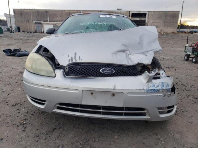 Photo 5 from auction – 2005 FORD TAURUS SE with VIN 1FAFP53U55A196929