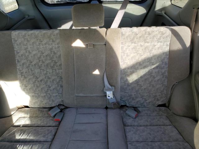 Zdjęcie 10 z aukcji – 2007 KIA SORENTO EX z VIN KNDJD736375716874