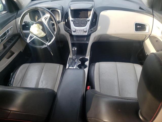 Photo 8 from auction – 2016 CHEVROLET EQUINOX LT with VIN 2GNFLGE33G6302159