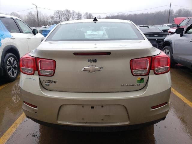 Photo 6 from auction – 2014 CHEVROLET MALIBU LS with VIN 1G11B5SL7EF212832