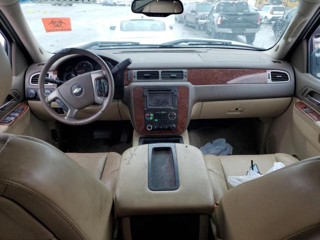 Photo 8 from auction – 2012 CHEVROLET SILVERADO with VIN 3GCPKTE26CG254784
