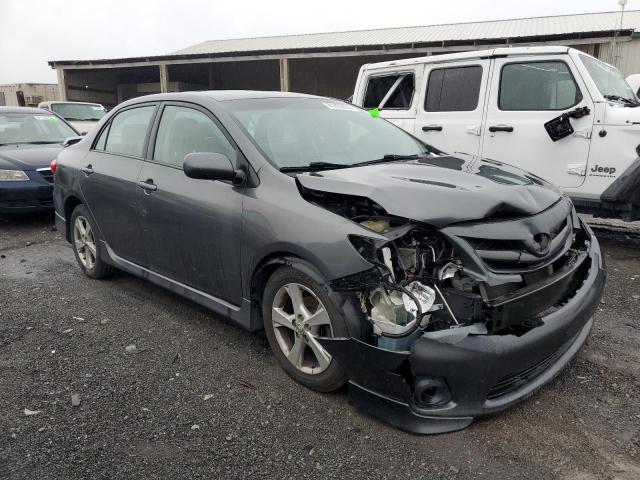 Photo 4 from auction – 2012 TOYOTA COROLLA BA with VIN 2T1BU4EE9CC847375