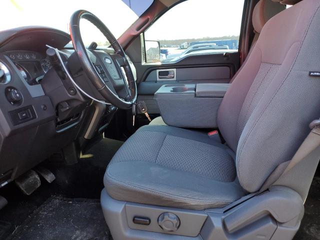 Photo 7 from auction – 2011 FORD F150 SUPER with VIN 1FTFW1ET2BFD07266