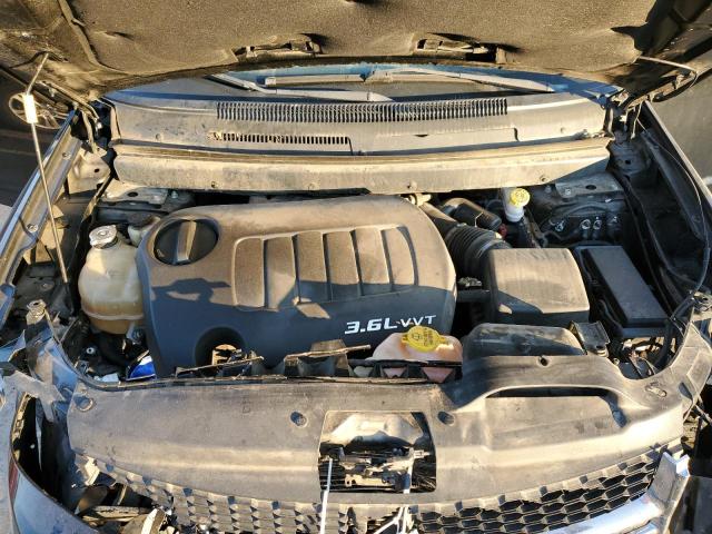 Photo 12 from auction – 2015 DODGE JOURNEY SX with VIN 3C4PDCBG5FT530913