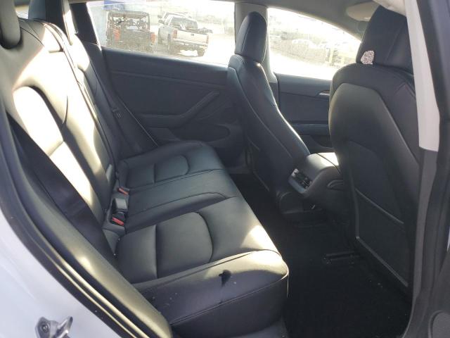 Photo 10 from auction – 2023 TESLA MODEL 3 with VIN 5YJ3E1EC8PF483434