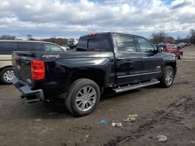 Photo 3 from auction – 2015 CHEVROLET SILVERADO with VIN 3GCUKTEC7FG130507