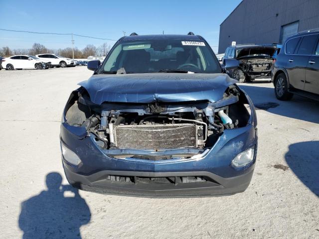 Photo 5 from auction – 2016 CHEVROLET EQUINOX LT with VIN 2GNALCEK2G6163278