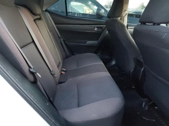 Photo 10 from auction – 2017 TOYOTA COROLLA L with VIN 5YFBURHE9HP732792