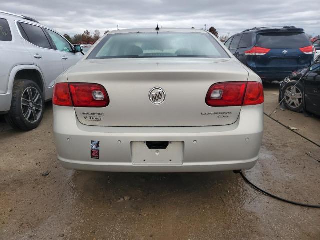 Photo 6 from auction – 2007 BUICK LUCERNE CX with VIN 1G4HD57297U230369
