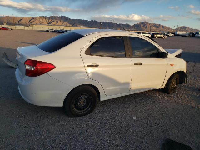 Photo 3 from auction – 2016 FORD FIGO with VIN MAJFP1MD9GA122956