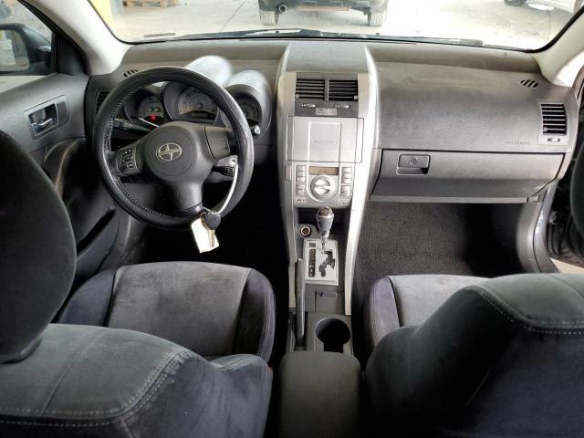 Photo 8 from auction – 2008 SCION TC with VIN JTKDE167380274469