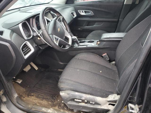 Photo 7 from auction – 2012 CHEVROLET EQUINOX LT with VIN 2GNFLNEKXC6189591