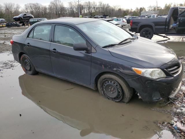 Photo 4 from auction – 2013 TOYOTA COROLLA with VIN 2T1BU4EE2DC089235