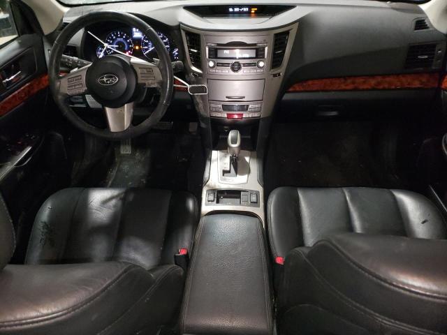 Фото 8 с аукциона – 2011 SUBARU OUTBACK 3. с VIN 4S4BREJC9B2351304