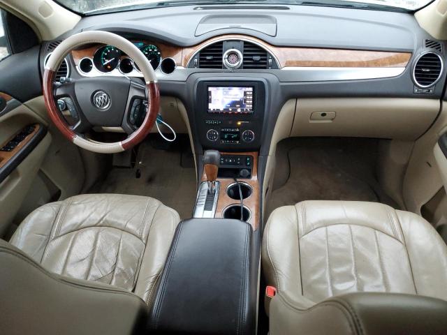 Photo 8 from auction – 2009 BUICK ENCLAVE CX with VIN 5GAER23DX9J208580
