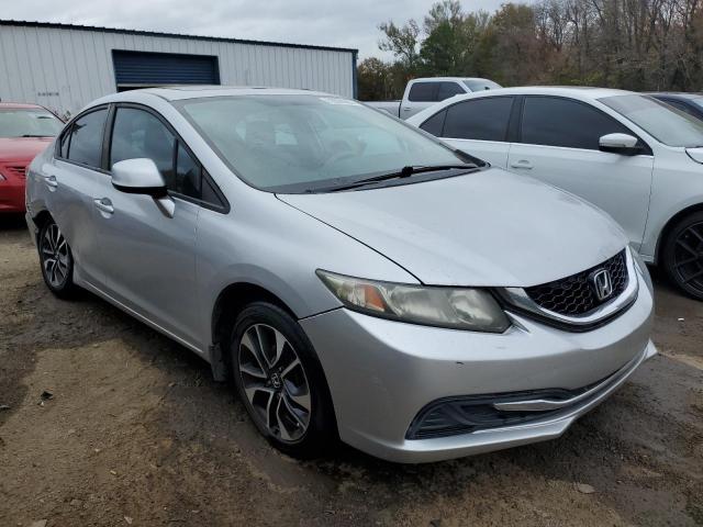 Photo 4 from auction – 2013 HONDA CIVIC EX with VIN 19XFB2F88DE018952