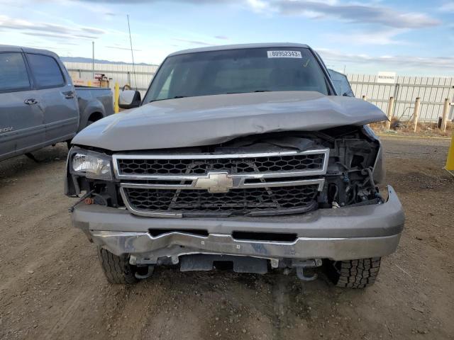 Photo 5 from auction – 2007 CHEVROLET SILVERADO with VIN 2GCEK13ZX71168968