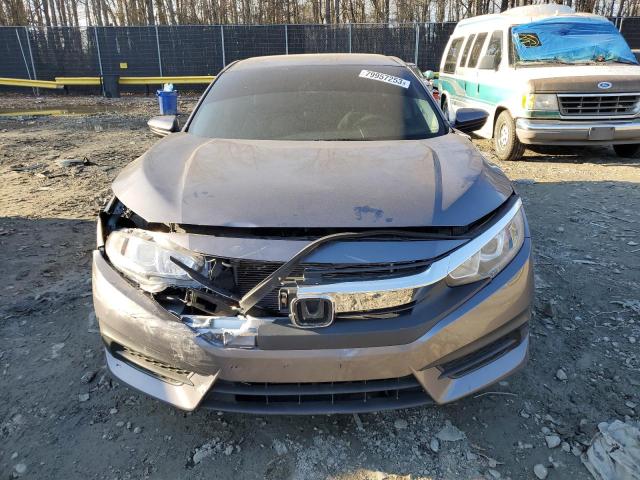 Photo 5 from auction – 2018 HONDA CIVIC LX with VIN 19XFC2F59JE018408