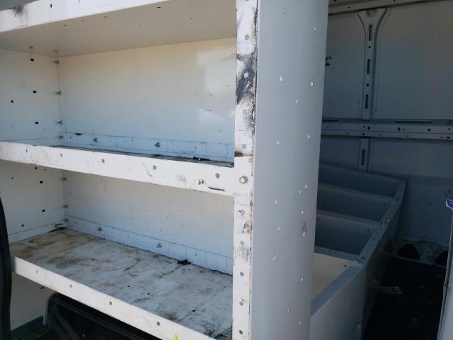 Photo 10 from auction – 2019 RAM PROMASTER with VIN 3C6TRVCG9KE516142