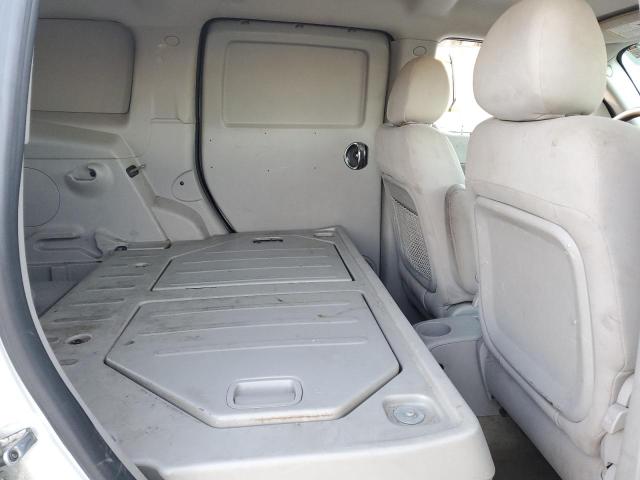 Photo 11 from auction – 2007 CHEVROLET HHR PANEL with VIN 3GCDA15D77S626213