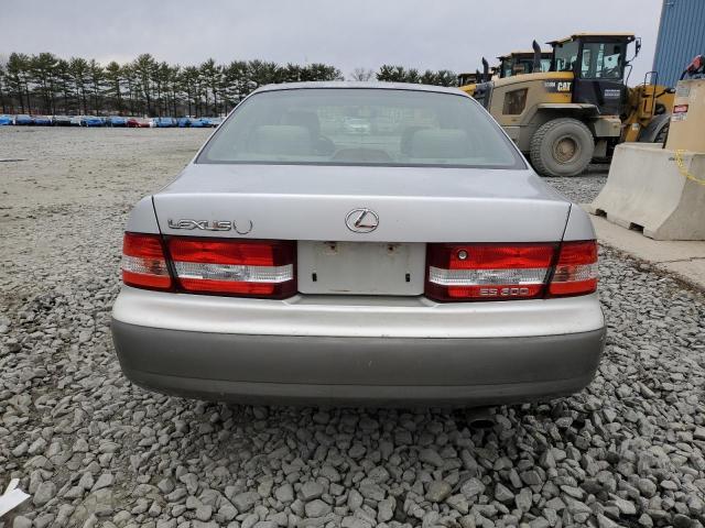 صورة رقم 6 من المزاد - 2001 LEXUS ES 300 مع VIN JT8BF28G410296452