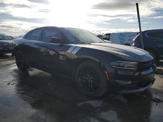 Photo 4 from auction – 2018 DODGE CHARGER SX with VIN 2C3CDXBG4JH313056