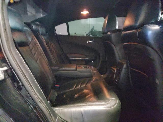 Photo 10 from auction – 2015 DODGE CHARGER SR with VIN 2C3CDXL91FH836493