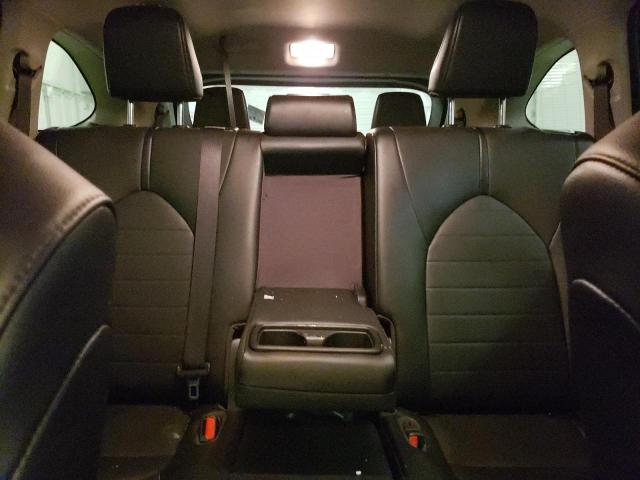 Photo 10 from auction – 2021 TOYOTA HIGHLANDER with VIN 5TDGZRBH0MS533397