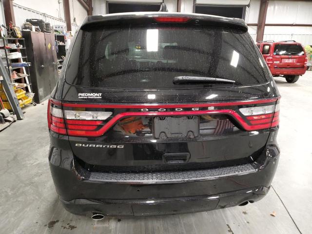 Photo 6 from auction – 2019 DODGE DURANGO SX with VIN 1C4RDHAG6KC632296