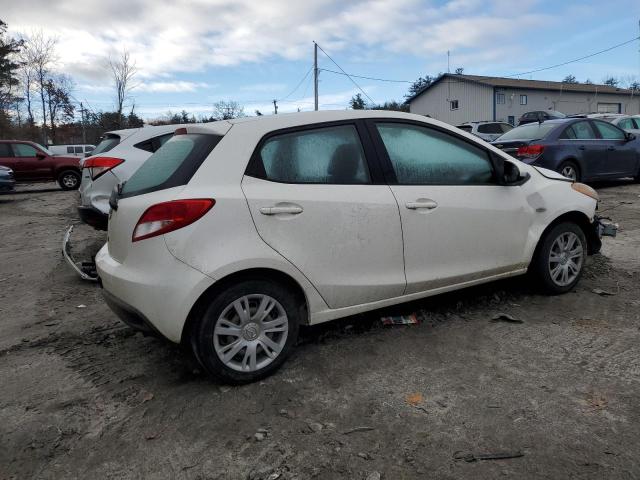 Photo 3 from auction – 2014 MAZDA MAZDA2 SPO with VIN JM1DE1KZ0E0179166