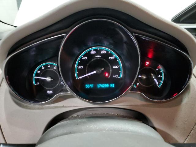 Photo 9 from auction – 2012 CHEVROLET MALIBU LS with VIN 1G1ZA5EU6CF161637