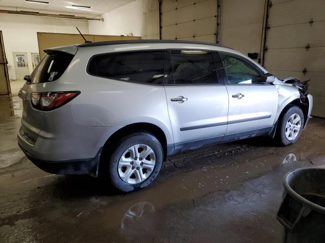 Photo 3 from auction – 2015 CHEVROLET TRAVERSE L with VIN 1GNKVFKD8FJ176088