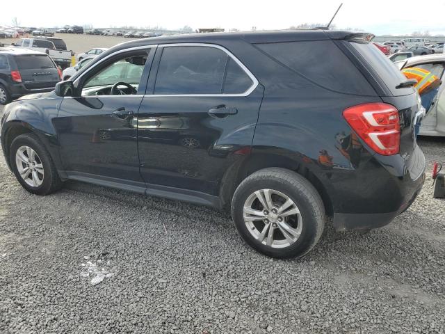 Photo 2 from auction – 2017 CHEVROLET CHEV with VIN 2GNALBEK6H1558573
