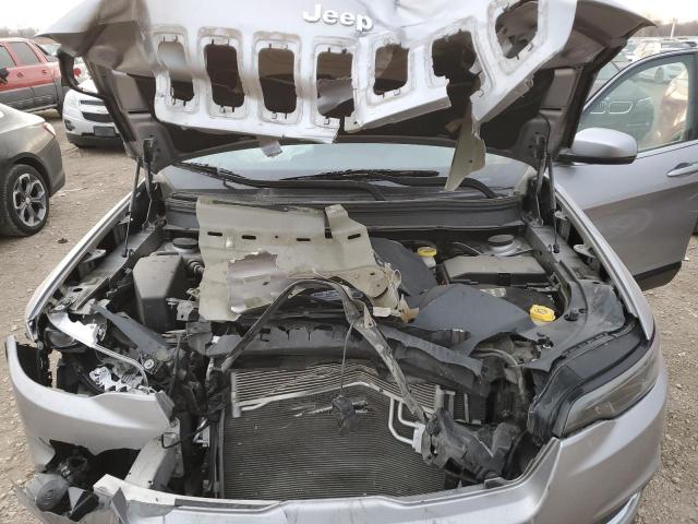 Photo 12 from auction – 2019 JEEP CHEROKEE L with VIN 1C4PJLDB5KD416193