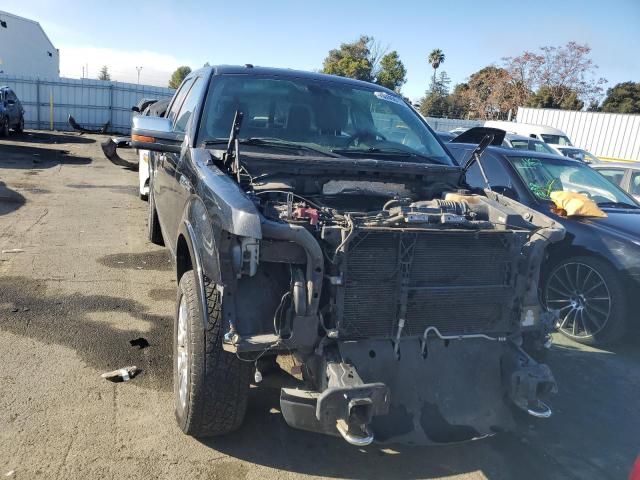 Photo 5 from auction – 2012 FORD F150 SUPER with VIN 1FTFW1EF5CFA20676