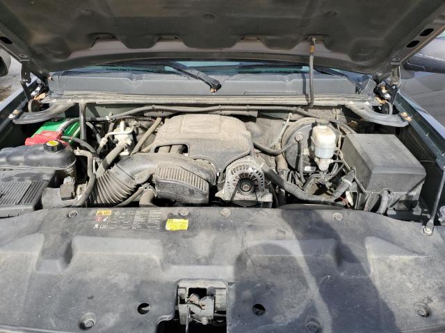 Photo 11 from auction – 2011 CHEVROLET SILVERADO with VIN 3GCPKTE31BG259334