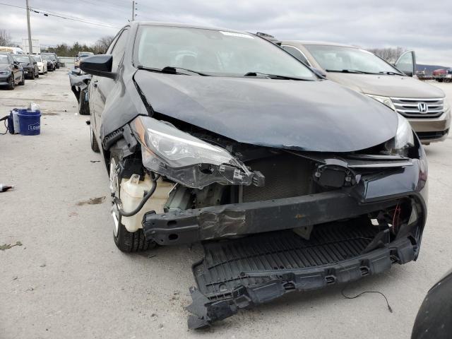Photo 5 from auction – 2018 TOYOTA COROLLA L with VIN 5YFBURHE0JP855144