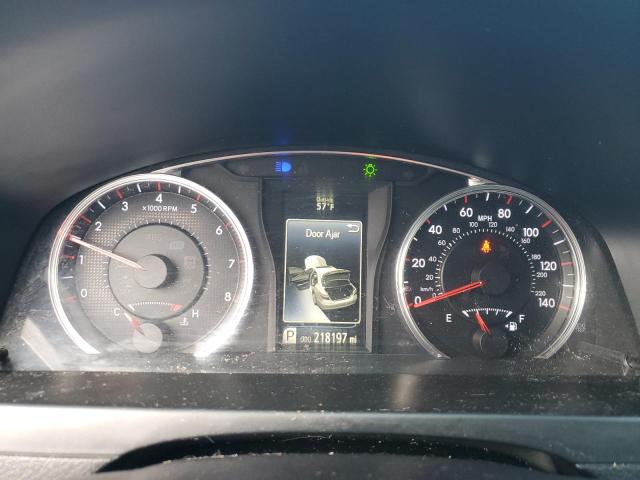 Photo 9 from auction – 2016 TOYOTA CAMRY LE with VIN 4T1BF1FK4GU519024